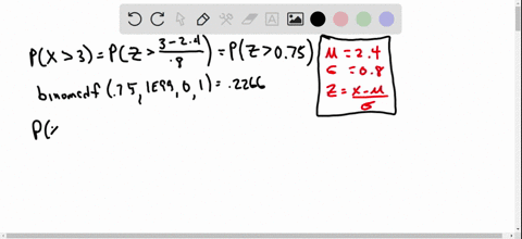 412-1-468-469-470-the-grade-point-averages-gpas-of-a-large-population-of-college-students-are-approximately-normally-distributed-with-mean-24-and-standard-deviation-08-a-what-fraction-of-the-85079