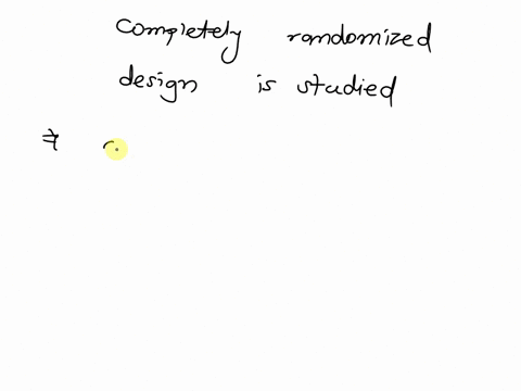 following-the-analysis-of-a-completely-randomized-experiment-it-was-reported-that-the-observed-effect-was-statistically-significant-which-of-these-statements-explain-the-meaning-of-the-phras-97633