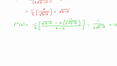 find-the-point-of-inflection-of-the-graph-of-the-function-if-an-answer-does-not-exist-enter-dne-fx-xv-6-x-x-y-describe-the-concavity-enter-your-answers-using-interval-notation-if-an-answer-d-72123