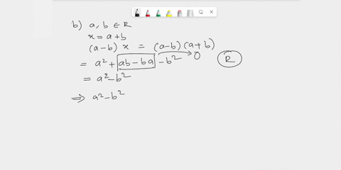 question-3-a-show-that-the-multiplicative-inverse-of-a-unit-in-a-ring-with-unity-is-unique-b-show-that-a2-b2-a-ba-b-for-all-ab-in-a-ring-r-if-and-only-if-r-is-commutative-c-show-that-the-int-19608