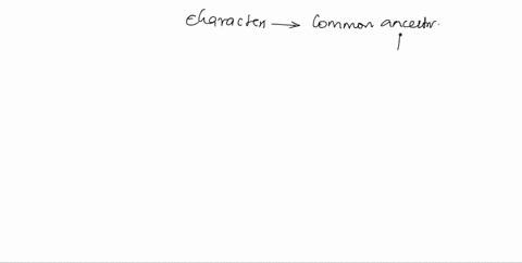 characters-that-are-present-in-a-group-of-organisms-that-arose-from-a-common-ancestor-that-lacked-the-character-is-known-as-aan-_______________-group-of-answer-choices-phylogeny-outgroup-der-02204