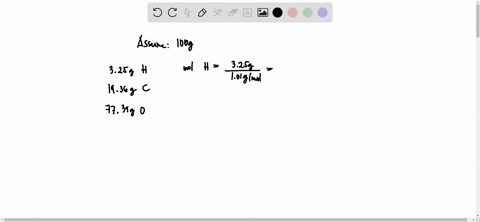 what-is-the-empirical-formula-of-a-compound-composed-of-325-hydrogen-h-1936-carbon-c-and-7739-oxygen-0-by-mass-insert-subscripts-as-needed-empirical-formula-hco-96407