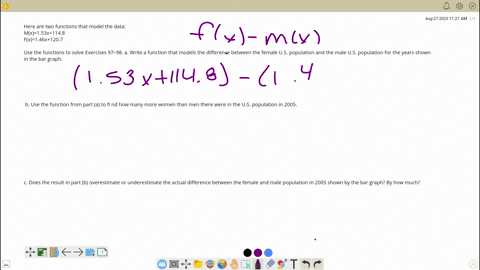 here-are-two-functions-that-model-the-data-beginarraylmx153-x1148-fx146-x1207endarray-use-the-func-2-66676