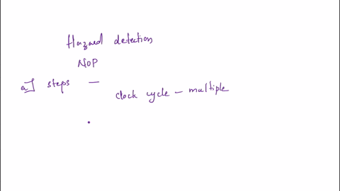please-provide-reasoning-for-each-assume-the-following-sequence-of-instructions-is-executed-on-a-five-stage-pipelined-datapath-add-x5-x10-x5-ld-x28-0x5-ld-x298x5-add-x29-x28-x29-add-x6-x10-x-47318
