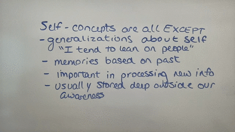 self-concepts-are-all-of-the-following-except-generalizations-about-the-self-such-as-i-tend-to-lean-on-people-memories-based-on-past-experiences-are-important-in-processing-new-information-are-usually