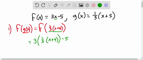 consider-the-functions-fx-3x-5-and-gx-13x5-find-fgx-gfx-and-determine-whether-the-functions-f-and-g-are-inverses-of-eachother-69355