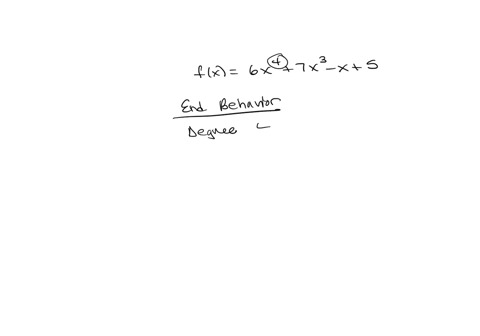 use-the-leading-coefficient-test-to-determine-the-end-behavior-of-the-graph-of-the-given-polynomial-function_-flx6x4-tx-_x5-choose-the-correct-answer-below-the-graph-of-fx-rises-to-the-left-71244