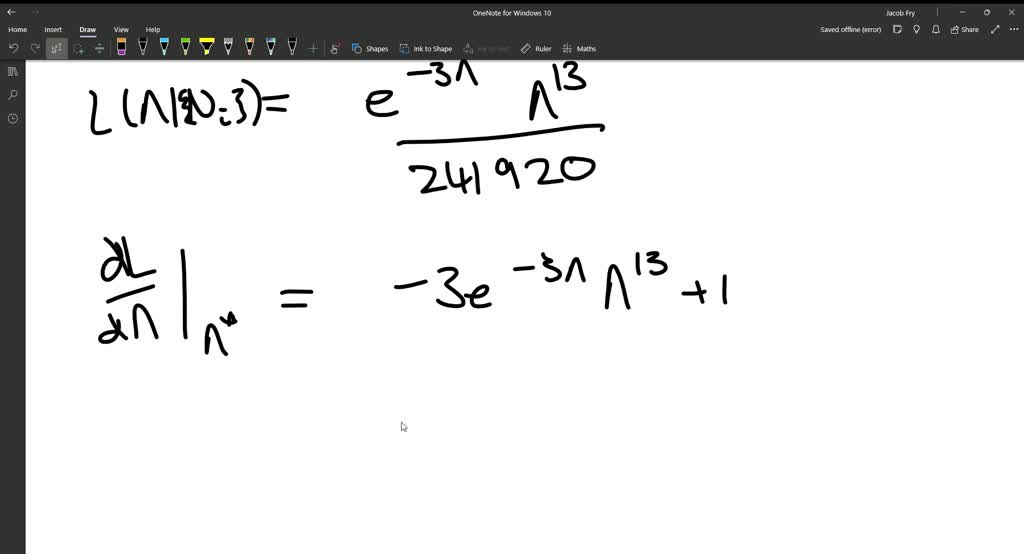 SOLVED Question 2. A computer network experiences 4 disconnections in