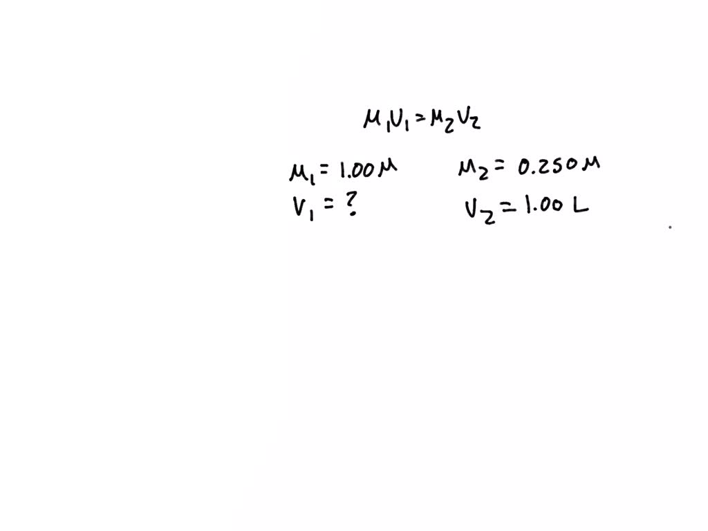 solved-what-volume-of-a-1-00-m-fe-no3-3-solution-can-be-diluted-to