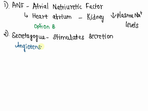 please-answer-all-parts-6-anf-a-increases-plasma-sodium-levels-b-decreases-plasma-sodium-levels-c-in-synthesized-in-the-kidney-d-is-lipid-soluble-e-both-b-and-d-7-which-of-the-following-is-a-46696