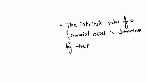 the-intrinsic-value-of-a-financial-asset-stock-or-bond-is-determined-by-the-interaction-of-supply-and-demand-true-false-question-11-a-common-toth-fust-paid-a-223-dividend-indicates-that-the-dividend-i