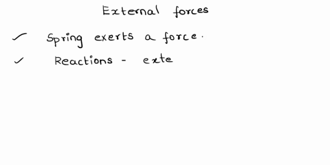 one-or-more-external-forces-are-exerted-on-each-object-enclosed-in-a-dashed-box-shown-in-the-figures-below-identify-the-reaction-to-each-of-these-forces-assume-that-a-b-and-c-occur-on-earth-71381
