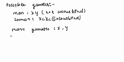 a-couple-asks-you-what-the-chances-of-their-children-being-born-colorblind-are-remember-colorblindness-is-an-x-linked-trait-the-man-is-not-colorblind-the-woman-is-colorblind-what-are-the-pos-04632