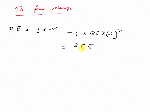 a50-kg-object-is-attached-to-a-spring-of-farce-constant-k-1250-nlm-from-cquilibrium-and-released-what-the-spring-is-stretched-200-cm-the-maximum-spced-of-the-object-in-this-systcm-0-22ms-30-60888