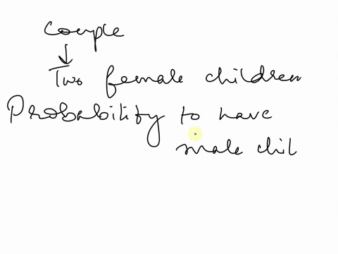 a-couple-has-two-female-childrenthey-want-to-have-anotherbut-are-hoping-for-a-boy-please-explain-to-them-what-the-probability-that-their-next-child-will-be-male-49766