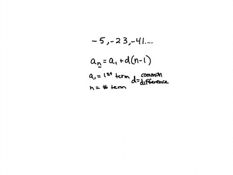find-the-97th-term-of-the-arithmetic-sequence-5-23-41-52341-26646