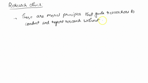 what-is-the-purpose-of-research-ethics-in-doing-research-work-64308