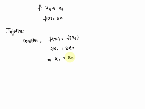 1a-let-f-z-za-be-given-by-fx-zx-for-each-in-za-is-this-function-injective-surjective-bijective-show-your-proofs-23913
