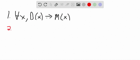 translate-into-folfirst-order-logic-use-these-interpretations-wx-x-is-a-witch-mx-x-is-made-of-wood-bx-x-burns-dx-x-weighs-the-same-as-a-duck-1-anything-that-weighs-the-same-as-a-duck-is-made-25862
