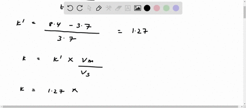 calculate-the-partition-coefficient-for-the-analyte-when-an-unretained-solute-passes-through-a-chromatography-column-in-37min-and-analyt-requires-84min-assume-the-volume-of-mobile-phase-is-1-09533