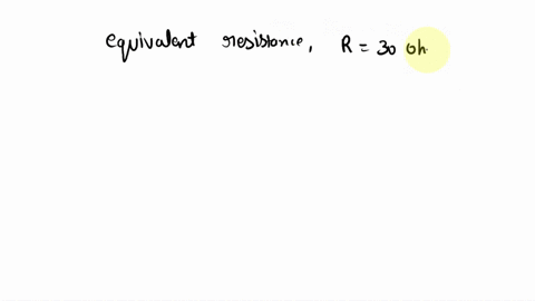 question-18-7-points-three-resistors-and-a-6-v-battery-are-arranged-as-shown-in-the-circuit-diagram-10-6-v-30-60-a-determine-the-equivalent-resistance-for-this-circuit-2-pts-b-what-is-the-cu-29415