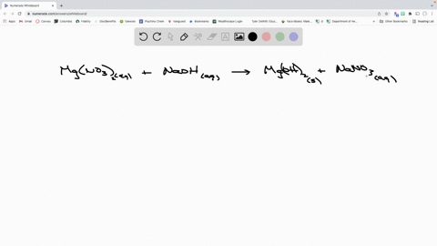 question-11-05-pts-a-reaction-will-not-occur-when-all-the-reactants-and-products-in-the-ionic-equation-are-spectator-ions-because-no-change-occurs-such-as-the-formation-of-a-precipitate-or-m-48906