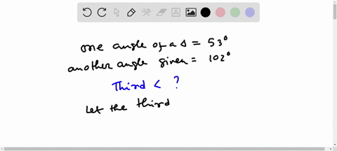 a-triangle-has-an-angle-that-measures-53-and-an-angle-that-measures-102-what-is-the-measure-of-the-third-angle-of-the-triangle-155-b-49-c-25-d-12-20422