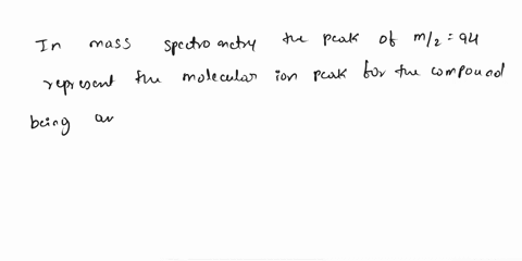 this-problem-relates-to-the-norborneolnorbornene-mixture-that-was-analyzed-by-lc-ms-in-the-previous-problem-the-low-resolution-electron-impact-el-mass-spectrum-obtained-from-the-peak-at-573-52565