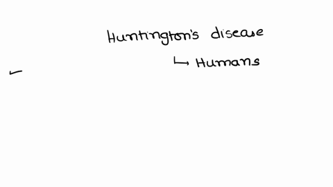 1-huntingtons-disease-is-a-fully-penetrant-autosomal-dominant-condition-in-humans-but-it-often-manifests-only-later-in-life-john-is-heterozygous-for-the-huntingtons-disease-mutation-but-is-p-96697