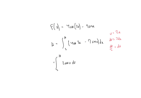 only-do-1-2-5-9-please-show-full-work-section-6-6work-assignment-problems-2-aforce-of-f-4-cos2x-7-sin-is-in-meters-acts-on-an-object-what-is-the-work-required-to-move-the-object-10-meters-to-67315