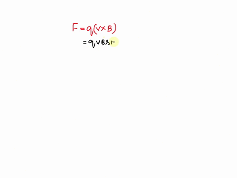 two-charged-particles-are-projected-into-a-magnetic-field-that-is-perpendicular-to-their-velocities-if-the-particles-are-deflected-in-opposite-directions-what-does-this-tell-you-about-them-08571