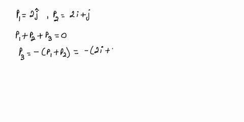 momentum-and-collision-in-2d-an-object-initially-at-rest-explodes-into-three-fragments_-the-momentum-vectors-of-two-of-the-fragments-are-shown-draw-the-momentum-vector-p3-of-the-third-fragme-06636