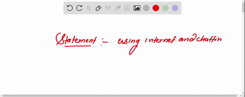 random-use-of-internet-and-chatting-is-a-time-waster-select-one-a-true-b-false-72573