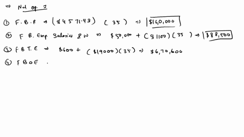 adger-corporation-is-a-service-company-that-measures-its-output-based-on-the-number-of-customers-served-the-company-provided-the-following-fixed-and-variable-cost-estimates-that-it-uses-for-49357