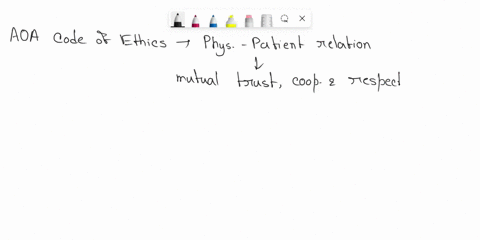 based-on-the-american-osteopathic-associate-code-of-ethics-evaluate-the-following-case-study-as-appropriate-dr-baird-has-been-seeing-his-patient-amy-anderson-for-ten-years-amy-is-a-52-year-o-81252