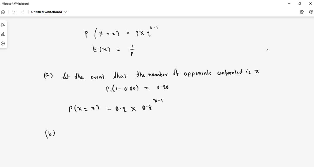 SOLVED A player of a video game is confronted with a series of