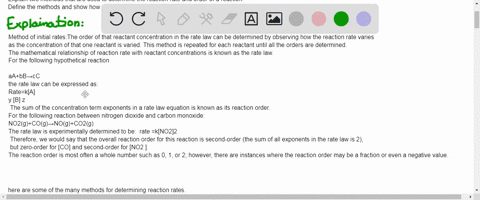 explain-two-methods-that-are-used-to-determine-the-reaction-rate-and-order-of-a-reaction-define-the-methods-and-show-how-you-can-use-them-to-determine-the-reaction-rate-and-order-11822
