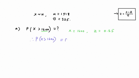 assume-that-sat-scores-are-normally-distributed-with-mean-1518-and-standard-deviation-325-based-on-data-from-the-college-board-a-if-1-sat-score-is-randomly-selected-find-the-probability-that-it-is-g-3