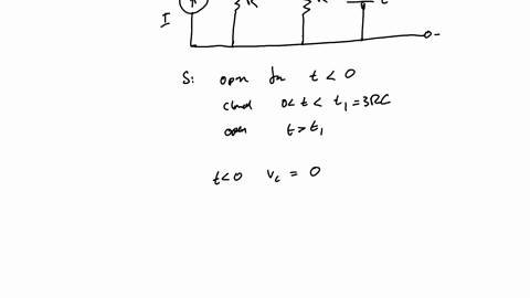 3a-consider-the-circuit-of-fig-4-the-switch-is-open-for-t0-closed-for-0-leq-tt_1-and-open-for-t-geq-t_1-where-t_13-r-c-find-and-plot-the-voltage-v_ct-figure-4-beginarrayl-mathrmv_mathrmcmathrmt-mathrm