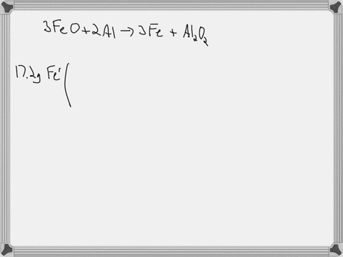 how-many-grams-of-fe-are-produced-from-172-g-of-feo-given-the-following-reaction3feo-2al-3fe-al2o3be-sure-to-include-significant-figures-and-unit-in-the-answer-25972