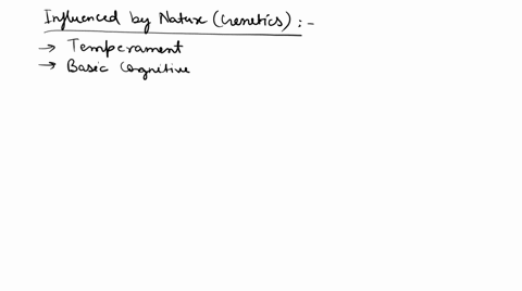 consider-how-nature-and-nurture-are-intertwined-in-their-influence-on-personality-which-human-personality-traits-do-you-think-are-more-influenced-by-nature-and-which-do-you-think-are-more-in-65766