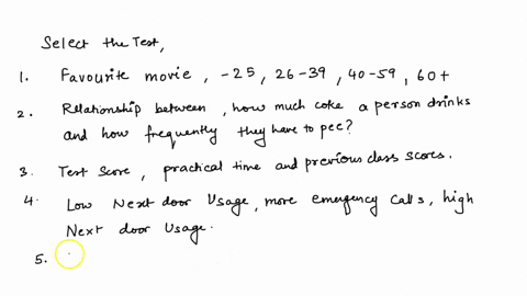 select-the-test-which-best-answers-the-following-question-does-the-distribution-of-favorite-movie-genre-vary-with-age-group-under-25-26-39-40-59-60-independent-sample-t-test-dependent-sample-30619