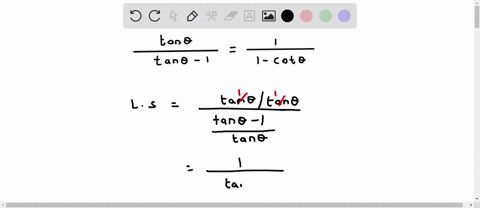 establish-the-identity-tan-0-tan-0-1-cot-write-the-left-side-as-an-equivalent-expression-with-in-the-numerator-do-not-simplify-82897