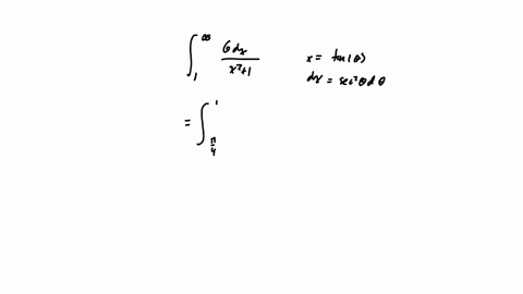 point-determine-whether-the-following-improper-integral-converges-or-diverges-if-it-converges-enter-the-value-if-it-diverges-enter-div-bdx-x2-1-use-your-answer-above-and-the-integral-test-to-58199