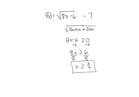 consider-the-function-fxsqrt8x-6-7-what-is-the-domain-and-the-range-of-this-function