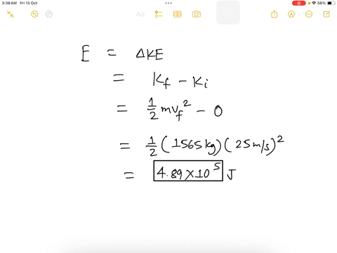 what-is-the-energy-e-required-to-accelerate-a-1565-mathrmkg-car-from-rest-to-25-mathrmm-mathrms-e-compared-to-the-amount-of-energy-required-to-accelerate-a-car-from-rest-to-25-mathrmm-mathrms-how-much