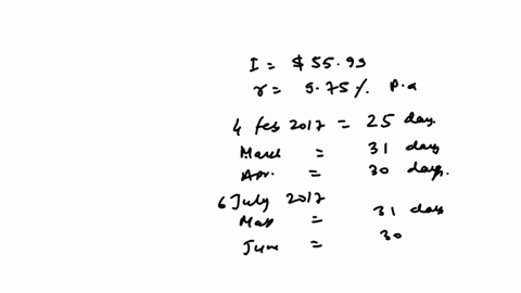 what-principal-will-earn-5599-interest-at-975-pa-from-february-4-2017-to-july-6-2017