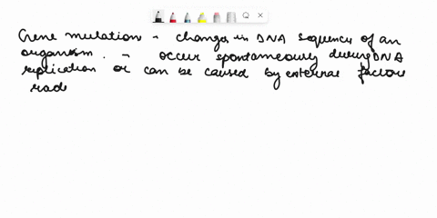 genetic-variation-within-a-species-is-mostly-like-the-result-of2-gene-mutations-and-sexual-reproduction-mitosis-and-asexual-reproduction-overpopulation-and-recombination-environmental-change-19883