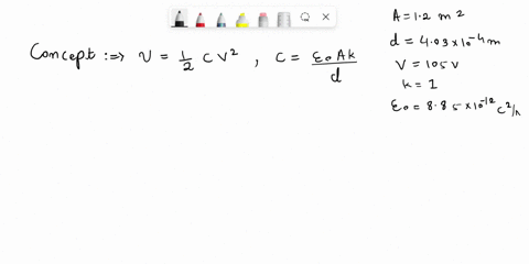 ect-question-7-02-pts-aparallel-plate-capacitor-with-plate-area-a-120-m-and-plate-separationd-403x-10-4m-is-fully-charged-the-potential-difference-across-the-plates-is-v-105-volts-whatis-the-52553