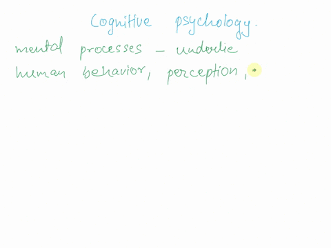 all-of-the-following-are-studied-in-cognitive-psychology-except-__________-a-perception-b-memory-c-language-d-hormones-please-select-the-best-answer-from-the-choices-provided-a-b-c-d-53415